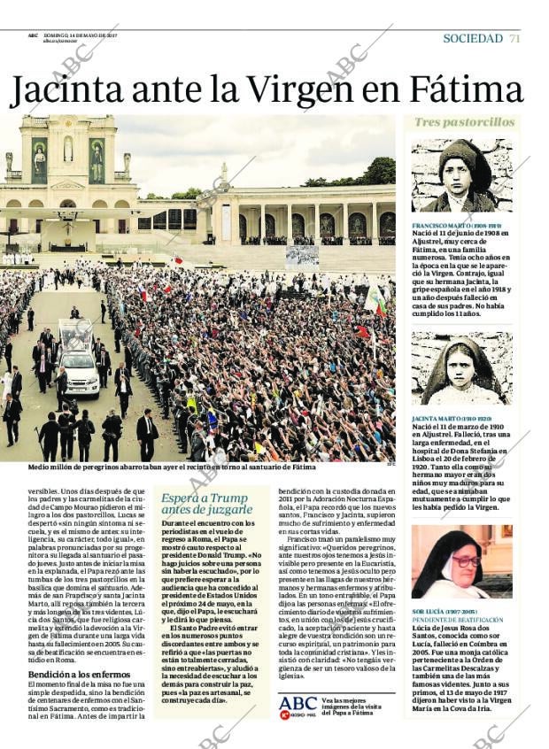 ABC CORDOBA 14-05-2017 página 71