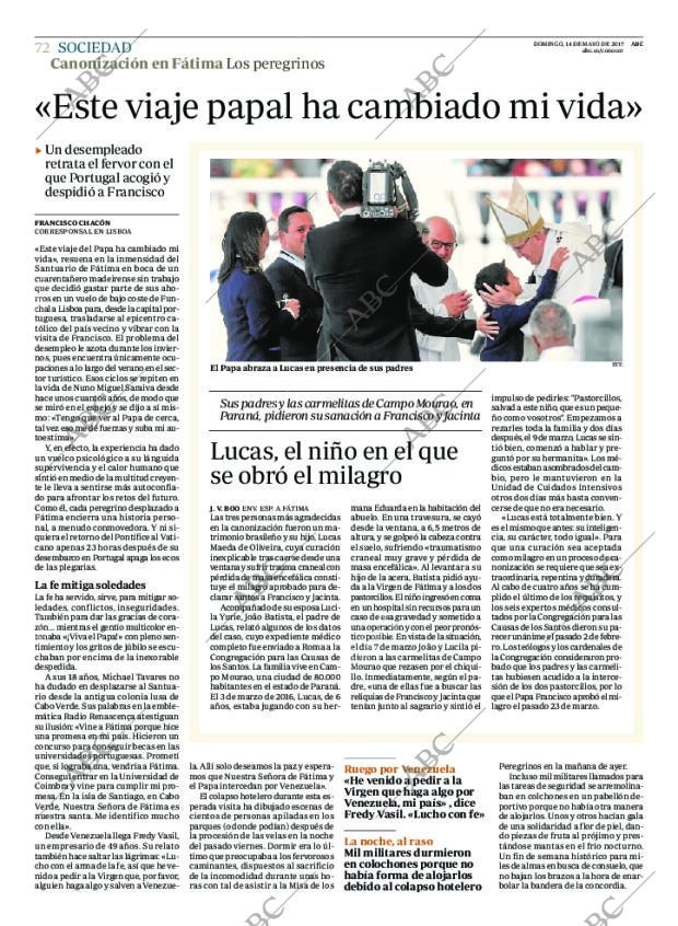 ABC CORDOBA 14-05-2017 página 72