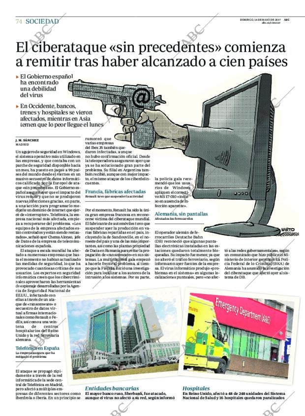 ABC CORDOBA 14-05-2017 página 74