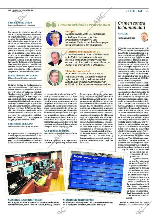 ABC CORDOBA 14-05-2017 página 75