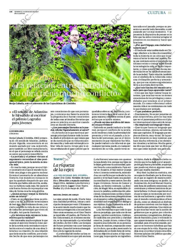 ABC CORDOBA 14-05-2017 página 81