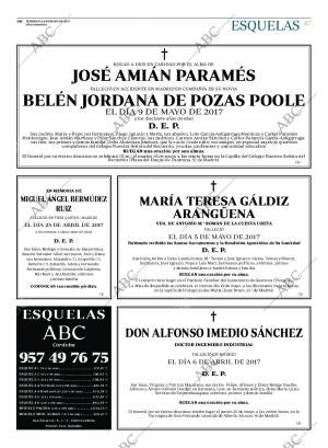 ABC CORDOBA 14-05-2017 página 87