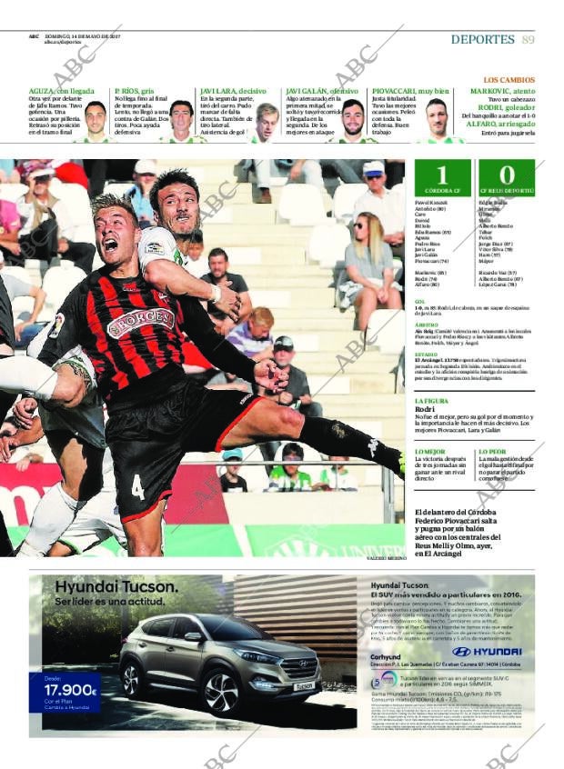 ABC CORDOBA 14-05-2017 página 89