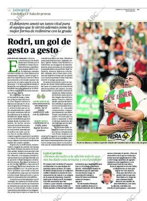 ABC CORDOBA 14-05-2017 página 90