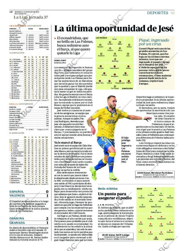 ABC CORDOBA 14-05-2017 página 93