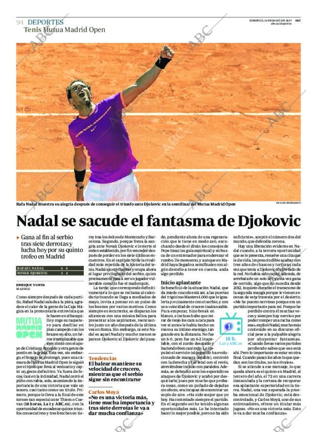ABC CORDOBA 14-05-2017 página 94
