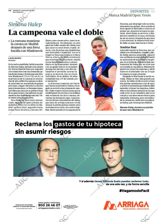 ABC CORDOBA 14-05-2017 página 95