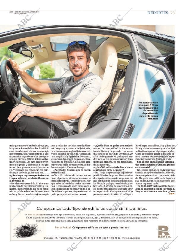 ABC MADRID 14-05-2017 página 73