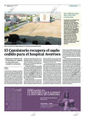 ABC CORDOBA 16-05-2017 página 19