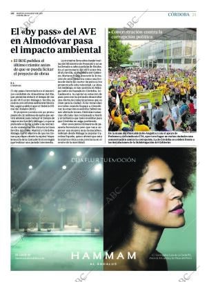 ABC CORDOBA 16-05-2017 página 21