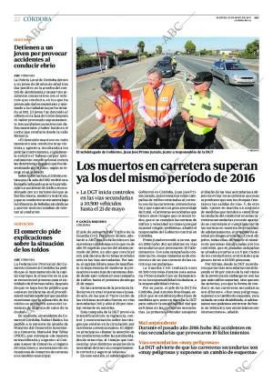 ABC CORDOBA 16-05-2017 página 22