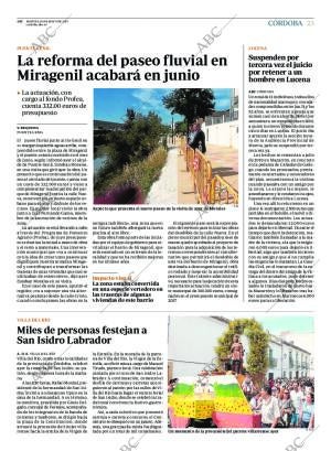 ABC CORDOBA 16-05-2017 página 23