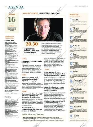 ABC CORDOBA 16-05-2017 página 26