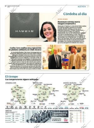 ABC CORDOBA 16-05-2017 página 27