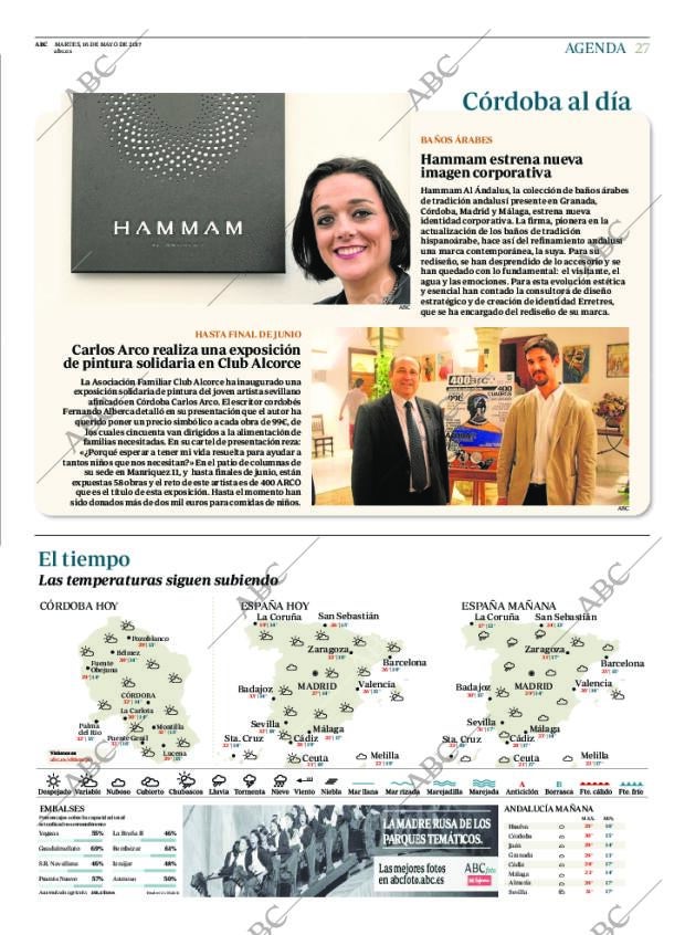 ABC CORDOBA 16-05-2017 página 27
