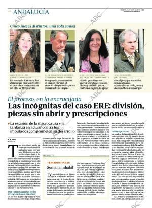 ABC CORDOBA 16-05-2017 página 28