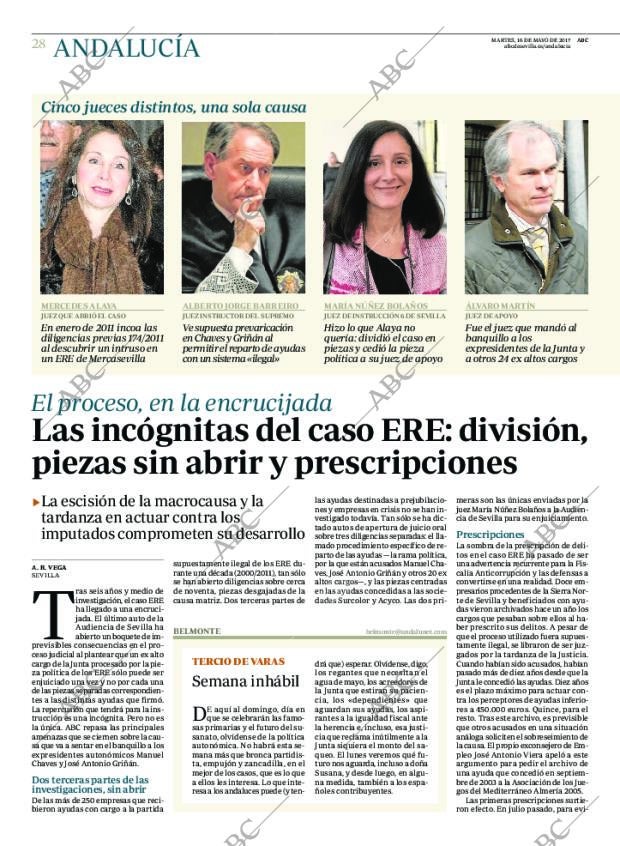 ABC CORDOBA 16-05-2017 página 28
