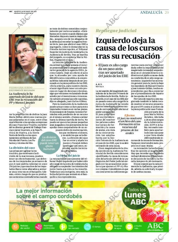 ABC CORDOBA 16-05-2017 página 29