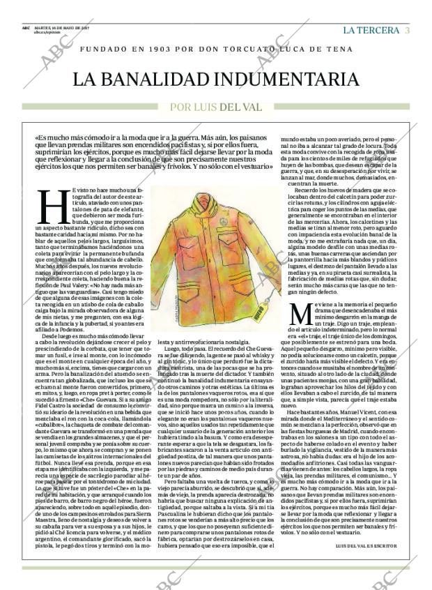 ABC CORDOBA 16-05-2017 página 3