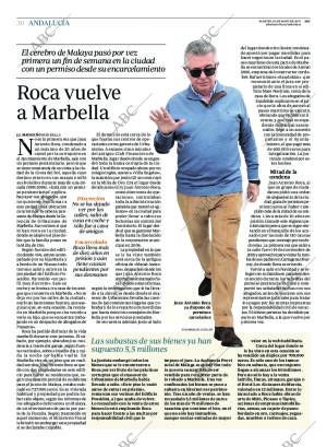 ABC CORDOBA 16-05-2017 página 30