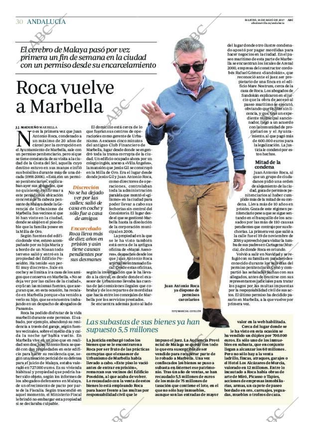 ABC CORDOBA 16-05-2017 página 30