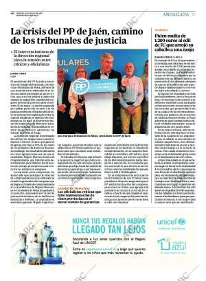 ABC CORDOBA 16-05-2017 página 31