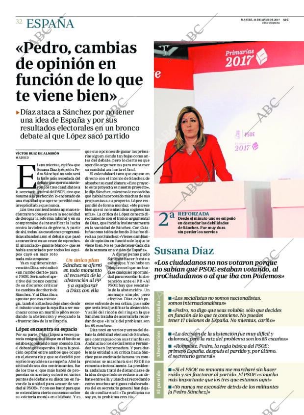 ABC CORDOBA 16-05-2017 página 32