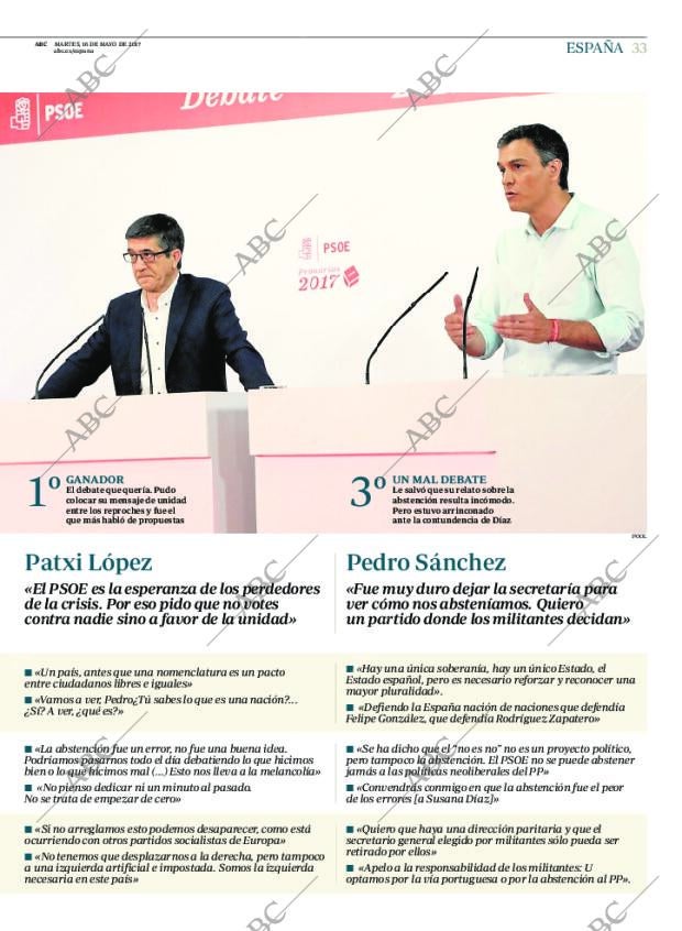 ABC CORDOBA 16-05-2017 página 33