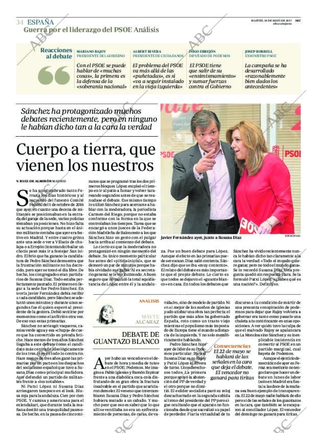 ABC CORDOBA 16-05-2017 página 34