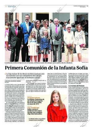 ABC CORDOBA 16-05-2017 página 38