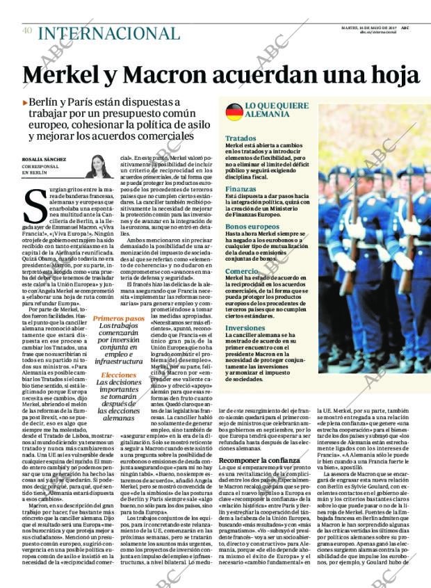 ABC CORDOBA 16-05-2017 página 40