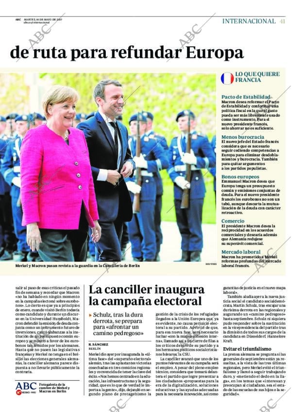 ABC CORDOBA 16-05-2017 página 41
