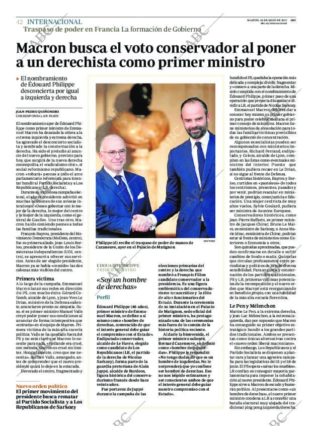 ABC CORDOBA 16-05-2017 página 42