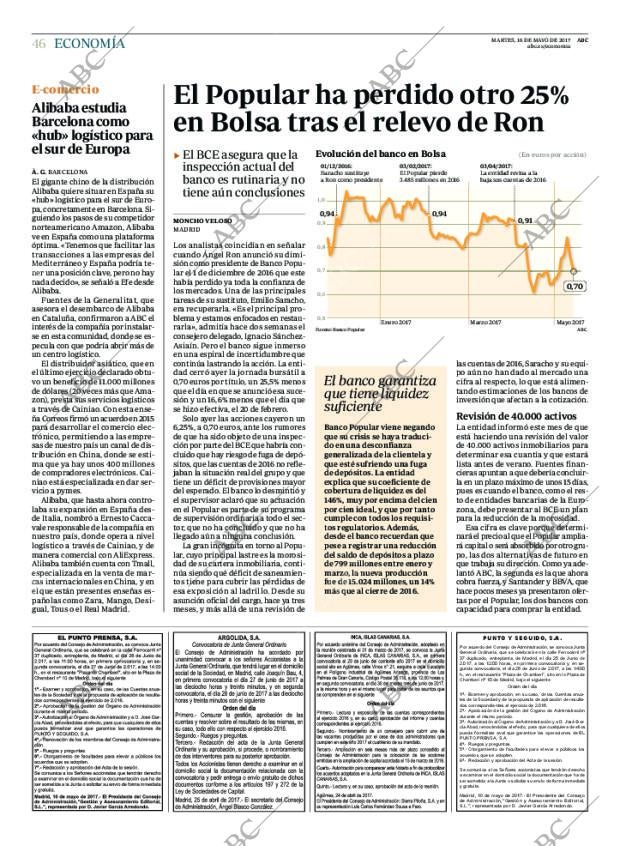 ABC CORDOBA 16-05-2017 página 46