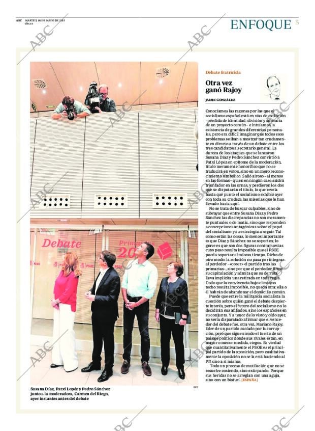 ABC CORDOBA 16-05-2017 página 5