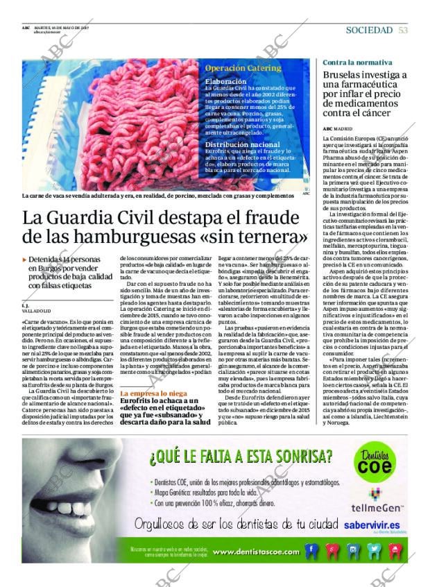 ABC CORDOBA 16-05-2017 página 53