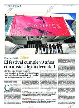 ABC CORDOBA 16-05-2017 página 54