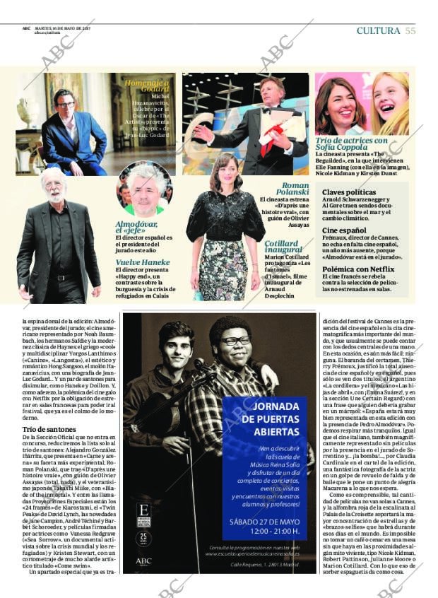 ABC CORDOBA 16-05-2017 página 55