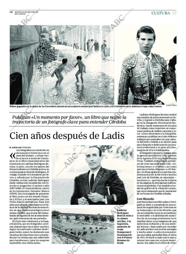 ABC CORDOBA 16-05-2017 página 57