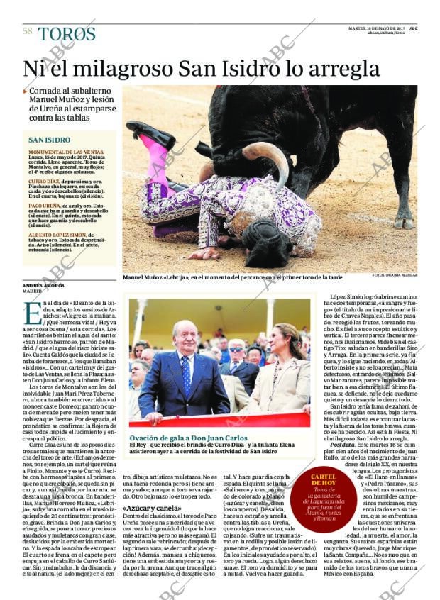 ABC CORDOBA 16-05-2017 página 58
