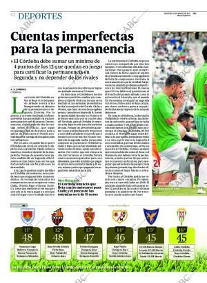 ABC CORDOBA 16-05-2017 página 62