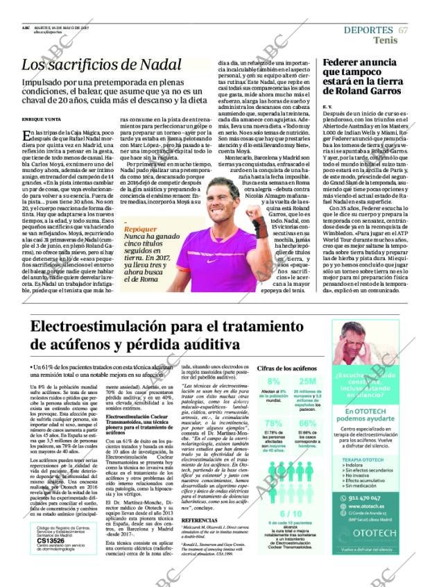 ABC CORDOBA 16-05-2017 página 67