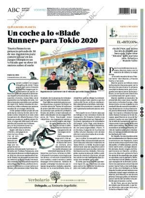 ABC CORDOBA 16-05-2017 página 72