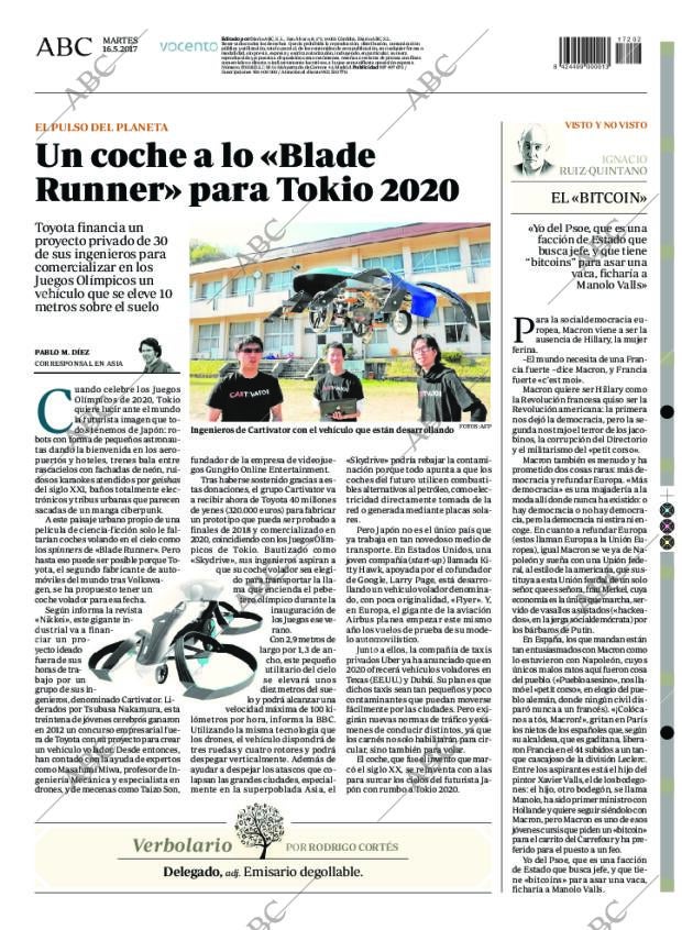 ABC CORDOBA 16-05-2017 página 72