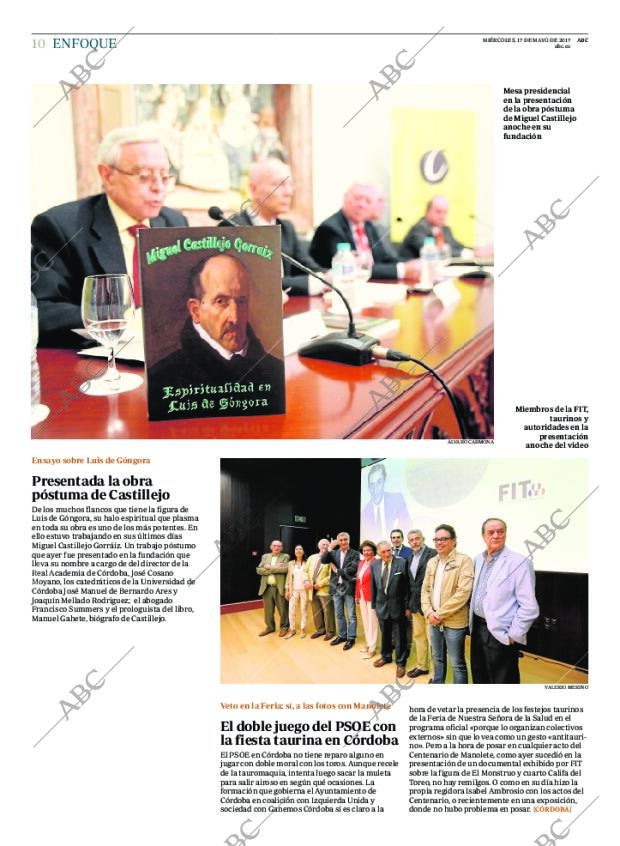 ABC CORDOBA 17-05-2017 página 10