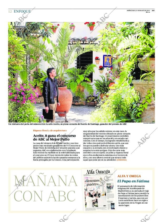 ABC CORDOBA 17-05-2017 página 12