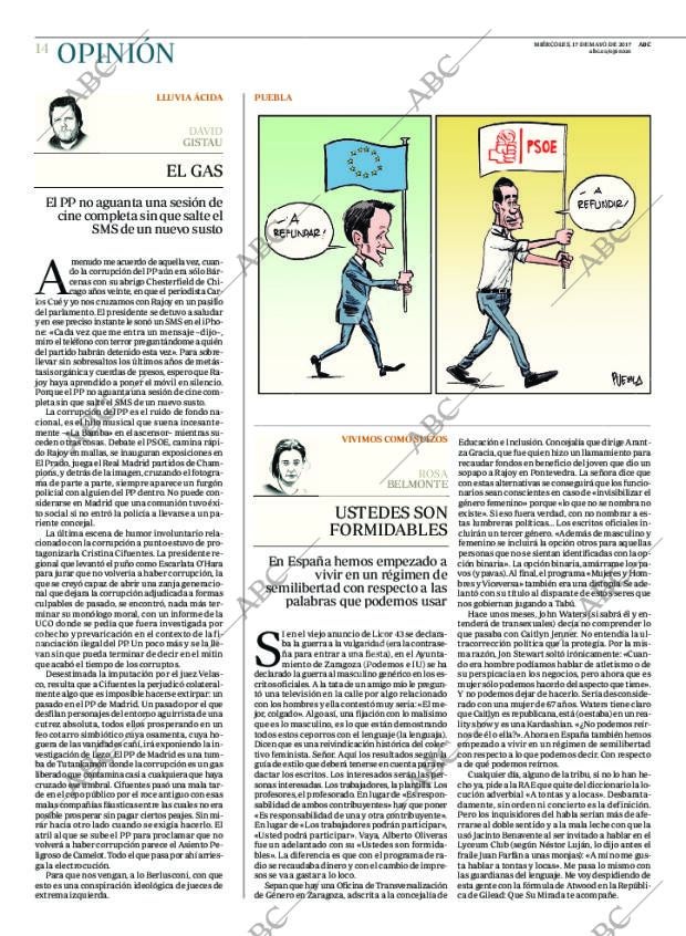 ABC CORDOBA 17-05-2017 página 14