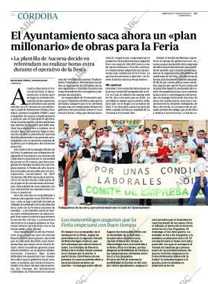 ABC CORDOBA 17-05-2017 página 18