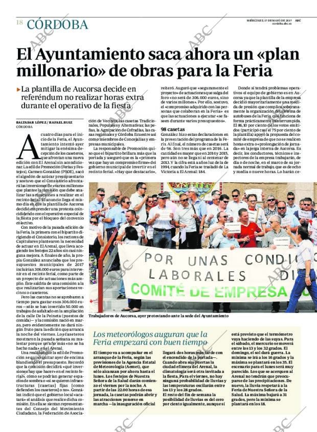 ABC CORDOBA 17-05-2017 página 18