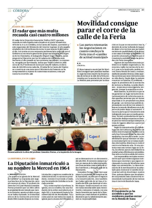 ABC CORDOBA 17-05-2017 página 22